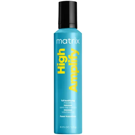 Matrix Matrix Total Results High Amplify Foam Volumizer 250ml