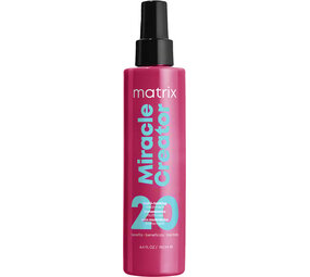 Matrix Matrix Miracle Creator Multi-Tasking Treatment Spray 190ml
