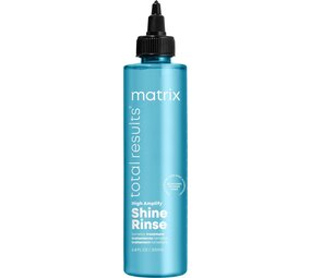 Matrix Matrix Total Results High Amplify Shine Rinse 250ml