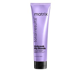 Matrix Matrix Total Results Unbreak My Blonde Reviving Leave-In Treatment 150ml