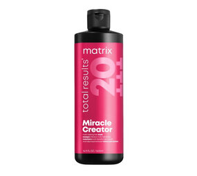 Matrix Matrix Total Results Miracle Creator Haarmasker 500ml