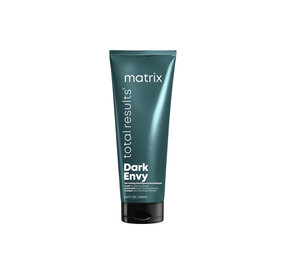 Matrix Matrix Total Results Dark Envy Color Obsessed Haarmasker 200ml