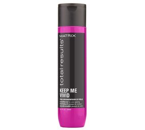 Matrix Matrix Total Results Keep Me Vivid Conditioner 300ml