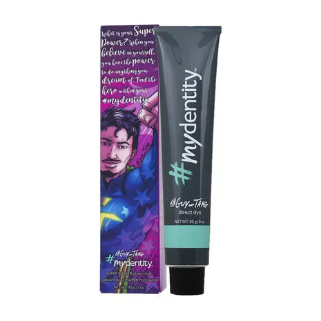 MYdentity MyDentity Super Power Direct Dye 85g