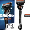 Gillette Gillette Fusion5 ProGlide Scheerhouder - Met 2 Mesjes Gillette Gillette Fusion5 ProGlide Scheerhouder - Met 2 Mesjes
