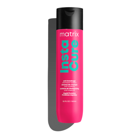 Matrix Matrix Insta Cure Anti-Breakage Shampoo 300ML Matrix Matrix Insta Cure Anti-Breakage Shampoo 300ML