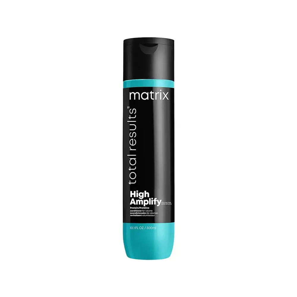 Matrix Matrix Total Results High Amplify Protein Conditioner 300ml Matrix Matrix Total Results High Amplify Protein Conditioner 300ml