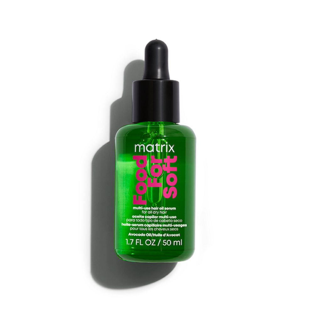 Matrix Matrix Food For Soft Multi-use Hair Oil Serum 50ML