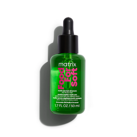 Matrix Matrix Food For Soft Multi-use Hair Oil Serum 50ML