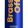 Matrix Matrix Brass Off Coloured Hair Shampoo 300ml Matrix Matrix Brass Off Coloured Hair Shampoo 300ml