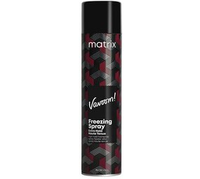 Matrix Matrix Vavoom Freezing Spray Extra Hold 500ml Matrix Matrix Vavoom Freezing Spray Extra Hold 500ml