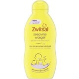 Zwitsal Zwitsal Wasgel Zeepvrij 200 ml Zwitsal Zwitsal Wasgel Zeepvrij 200 ml