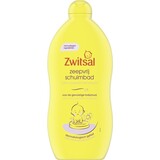 Zwitsal Zwitsal Schuimbad Zeepvrij 700 ml Zwitsal Zwitsal Schuimbad Zeepvrij 700 ml