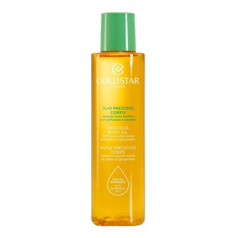 Collistar Collistar  Body Oil 150 ML