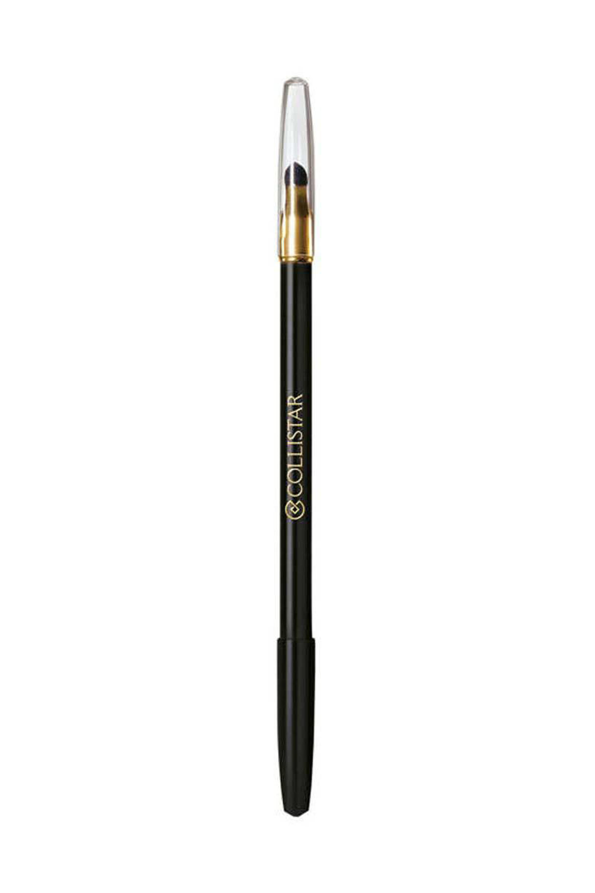 Collistar Collistar Proffesional Eye Pencil No 1 Nero