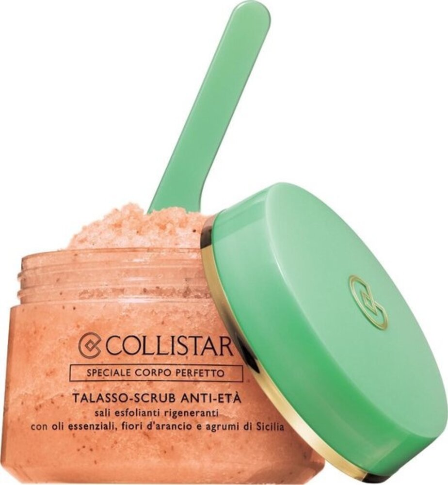 Collistar Collistar Anti-Age Talasso Scrub 700 GR