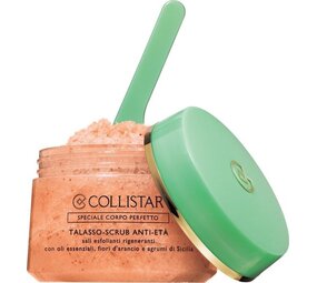 Collistar Collistar Anti-Age Talasso Scrub 700 GR Collistar Collistar Anti-Age Talasso Scrub 700 GR