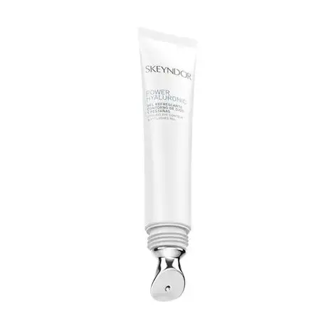 skeyndor Skeyndor Power Hyaluronic Cooling Eye Contour & Eyelash Gel 15ml