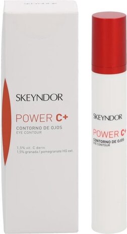 skeyndor Skeyndor Power C+ Eye Contour 15 ml