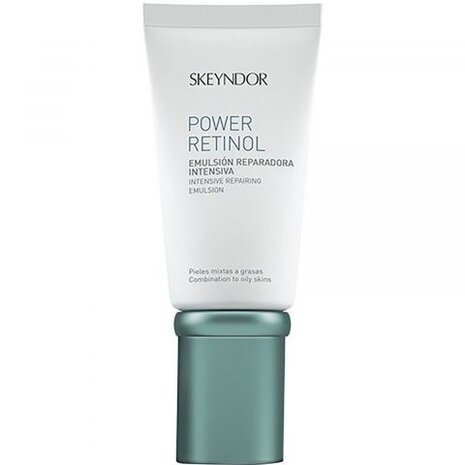 skeyndor Skeyndor - Power Retinol - Emulsion - 50 ml
