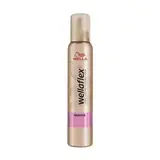 Wella Wellaflex Mousse Sensitive Strong Hold – 200 ml Wella Wellaflex Mousse Sensitive Strong Hold – 200 ml