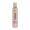 Wella Wellaflex Mousse Sensitive Strong Hold – 200 ml | Sterke Fixatie en Zachte Verzorging voor Gevoelig Haar