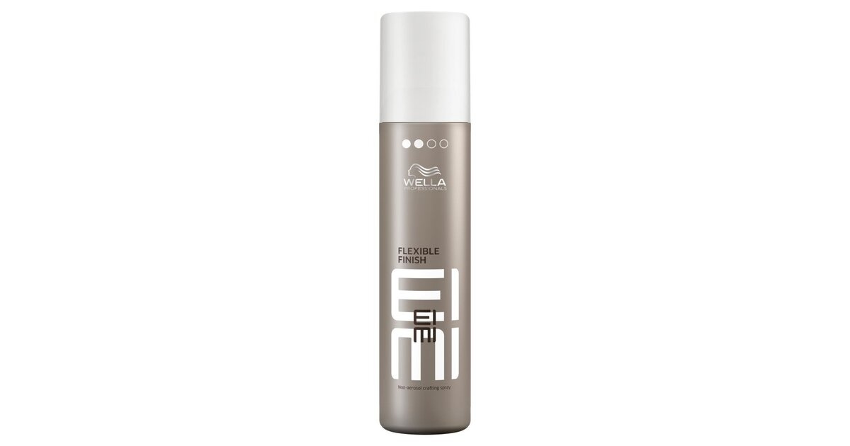 Wella Wella EIMI Flexible Finish 250 ML