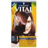 Schwarzkopf schwarzkopf vital colors nr 76 mahonie haarverf Schwarzkopf schwarzkopf vital colors nr 76 mahonie haarverf