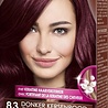 Schwarzkopf schwarzkopf creme-haarverf nr 83 donker kersenrood Schwarzkopf schwarzkopf creme-haarverf nr 83 donker kersenrood