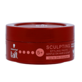 Schwarzkopf scharzkopf taft sculpting paste 75 ml Schwarzkopf scharzkopf taft sculpting paste 75 ml