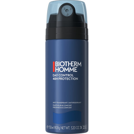 Biotherm Biotherm Homme Day Control Deodorant Spray 150ml