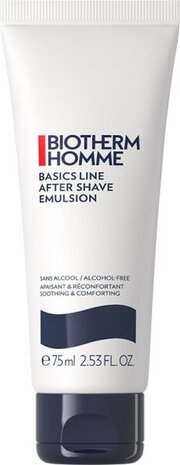 Biotherm Biotherm Homme Baume Apaisant 75 ML