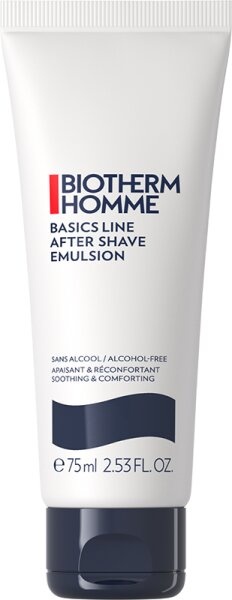 Biotherm Biotherm Homme Baume Apaisant 75 ML