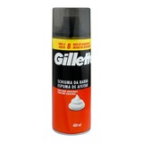 Gillette Gillette Shave Foam XXL Original 400ml
