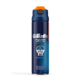 Gillette Gillette Fusion Proglide Scheerschuim Active Sport 2 in 1 - 250 ml Gillette Gillette Fusion Proglide Scheerschuim Active Sport 2 in 1 - 250 ml