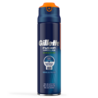Gillette Gillette Fusion Proglide Scheerschuim Active Sport 2 in 1 - 250 ml Gillette Gillette Fusion Proglide Scheerschuim Active Sport 2 in 1 - 250 ml