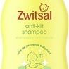 Zwitsal Zwitsal Anti Klit Shampoo 200 ml Zwitsal Zwitsal Anti Klit Shampoo 200 ml