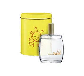 Zwitsal Geschenk Zwitsal | Eau de Zwitsal 95 ml + bewaarblik