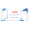 Zwitsal Zwitsal Water & Care Babydoekjes - 75 stuks