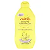 Zwitsal Zwitsal Zeepvrij Schuimbad - 400 ml Zwitsal Zwitsal Zeepvrij Schuimbad - 400 ml