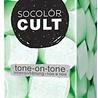 Matrix Matrix SoColor Cult Semi-Permanent Sweet Mint 118ml Matrix Matrix SoColor Cult Semi-Permanent Sweet Mint 118ml