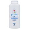 Johnson & Johnson Johnson's Baby Powder - 200 gr