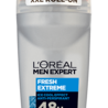Loreal L’Oréal Men - deo roll-on - Fresh Extreme 50 ml Loreal L’Oréal Men - deo roll-on - Fresh Extreme 50 ml