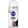 Nivea Nivea Deo Roll-On Black&White Invisible 48H 50ml Nivea Nivea Deo Roll-On Black&White Invisible 48H 50ml