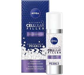 Nivea Nivea cellular Anti-Age Volume Filling Pearls 30 ml Nivea Nivea cellular Anti-Age Volume Filling Pearls 30 ml