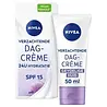 Nivea Nivea Essentials dagcrème sensitive SPF15 50 ML Nivea Nivea Essentials dagcrème sensitive SPF15 50 ML