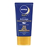 Nivea Nivea Sun Anti Age Zonnecrème Voor Het gezicht SPF20 - 50ml Nivea Nivea Sun Anti Age Zonnecrème Voor Het gezicht SPF20 - 50ml