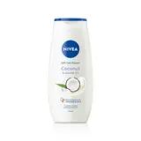 Nivea Coconut & Jojoba Oil Shower Gel 250ML Nivea Coconut & Jojoba Oil Shower Gel 250ML