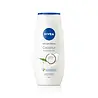 Nivea Niveau shower Gel Coconut & Jojoba Oil 250ML Nivea Niveau shower Gel Coconut & Jojoba Oil 250ML
