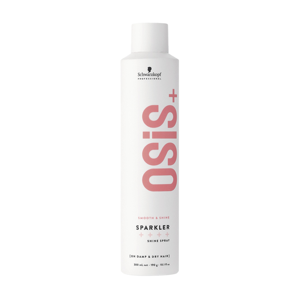 Schwarzkopf Schwarzkopf Professional OSiS+ Sparkler 300ml Schwarzkopf Schwarzkopf Professional OSiS+ Sparkler 300ml